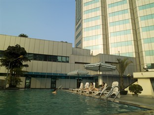 Agoda.com China Apartments & Hotels