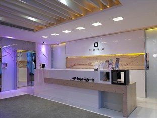 Agoda.com Taiwan Apartments & Hotels