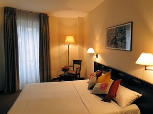 Agoda.com Apartments & Hotels France 