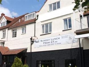 Agoda.com United Kingdom Apartments & Hotels