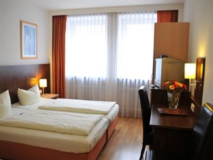 Agoda.com Germany Apartments & Hotels