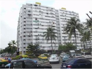 Agoda.com Thailand Apartments & Hotels