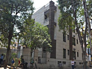 Agoda.com India Apartments & Hotels