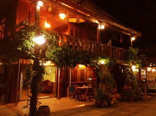 Agoda.com Thailand Apartments & Hotels