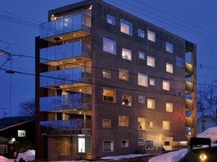 Agoda.com Japan Apartments & Hotels