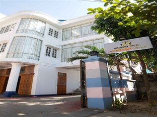 Agoda.com Myanmar Apartments & Hotels