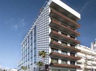 Agoda.com Spain Apartments & Hotels