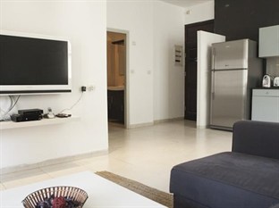 Agoda.com Israel Apartments & Hotels