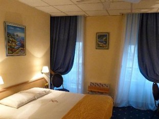 Agoda.com Apartments & Hotels France 