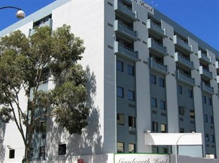 Agoda.com Australia Apartments & Hotels