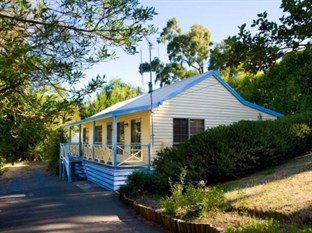 Agoda.com Australia Apartments & Hotels