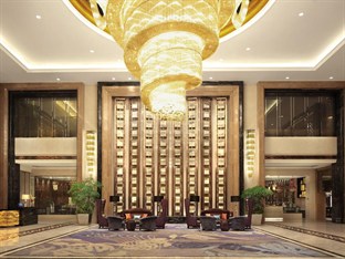 Agoda.com China Apartments & Hotels