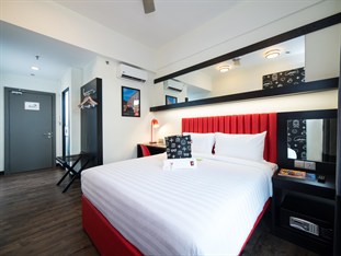 Agoda.com Malaysia Apartments & Hotels