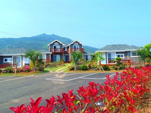 Agoda.com South Korea Apartments & Hotels