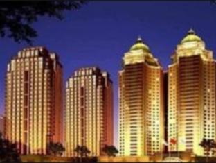 Agoda.com China Apartments & Hotels