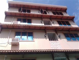 Agoda.com Cambodia Apartments & Hotels