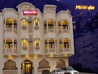 Agoda.com India Apartments & Hotels