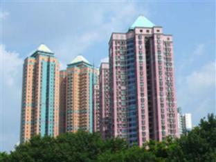 Agoda.com China Apartments & Hotels