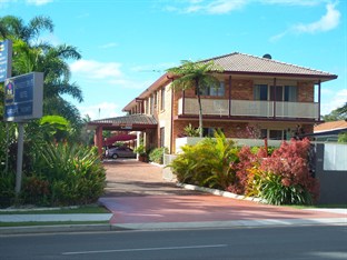 Agoda.com Australia Apartments & Hotels