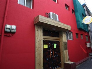 Agoda.com South Korea Apartments & Hotels