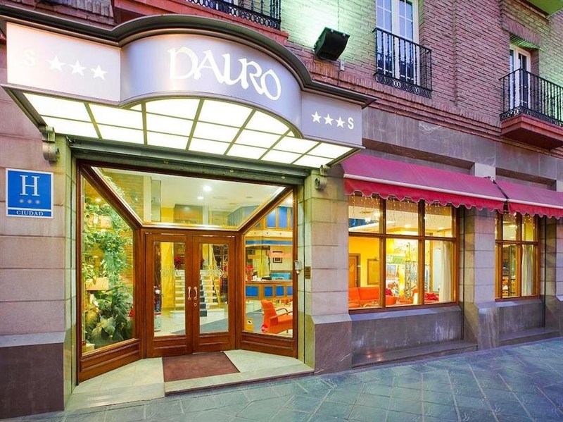 Agoda.com Spain Apartments & Hotels