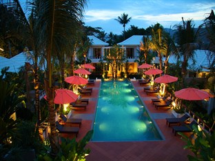 Agoda.com Thailand Apartments & Hotels
