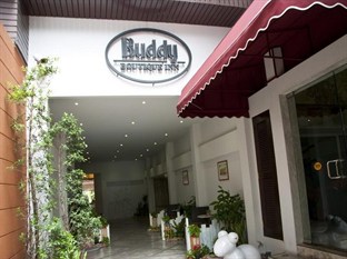 Agoda.com Thailand Apartments & Hotels