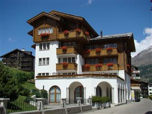 Agoda.com Switzerland Apartments & Hotels