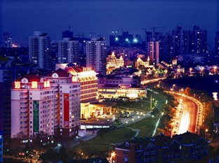 Agoda.com China Apartments & Hotels
