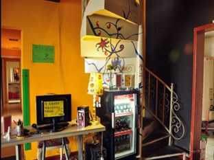 Agoda.com China Apartments & Hotels