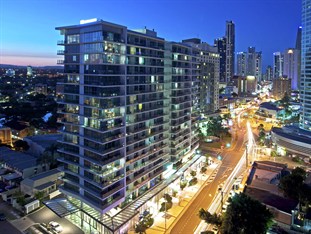 Agoda.com Australia Apartments & Hotels