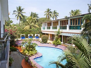Agoda.com India Apartments & Hotels