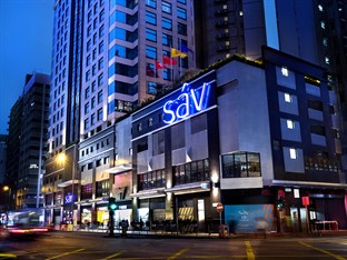 Agoda.com Hong Kong Apartments & Hotels