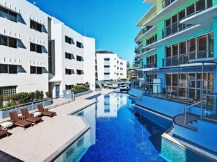 Agoda.com Australia Apartments & Hotels