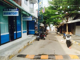 Agoda.com Thailand Apartments & Hotels