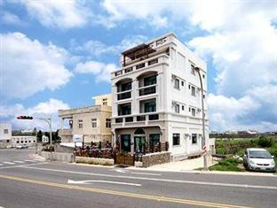 Agoda.com Taiwan Apartments & Hotels