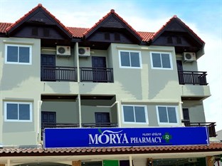 Agoda.com Thailand Apartments & Hotels