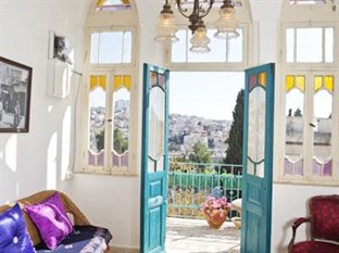 Agoda.com Israel Apartments & Hotels