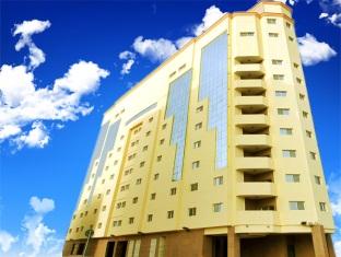 Agoda.com Qatar Apartments & Hotels