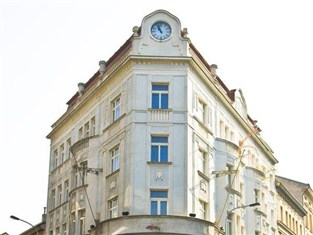 Agoda.com Czech Republic Apartments & Hotels in Europe