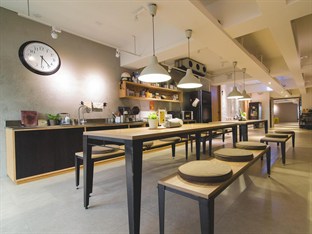 Agoda.com Taiwan Apartments & Hotels