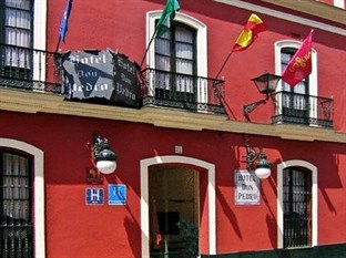Agoda.com Spain Apartments & Hotels
