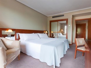 Agoda.com Spain Apartments & Hotels