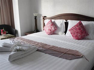Agoda.com Thailand Apartments & Hotels