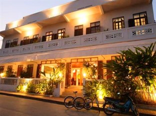 Agoda.com Laos Apartments & Hotels