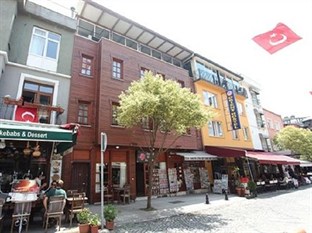 Agoda.com Turkey Apartments & Hotels
