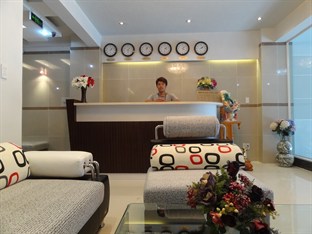 Agoda.com Vietnam Apartments & Hotels  