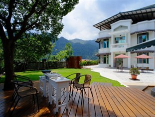 Agoda.com Taiwan Apartments & Hotels