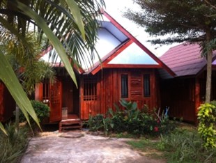 Agoda.com Thailand Apartments & Hotels