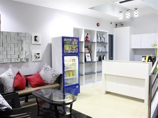 Agoda.com Philippines Apartments & Hotels